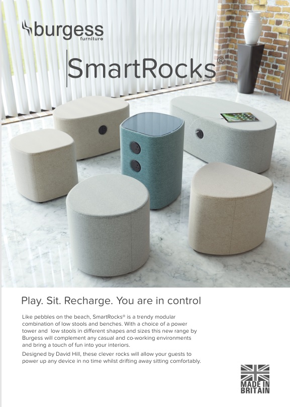 Broschyr SmartRocks